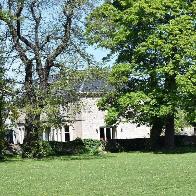 Corsee House - B&B Nairn