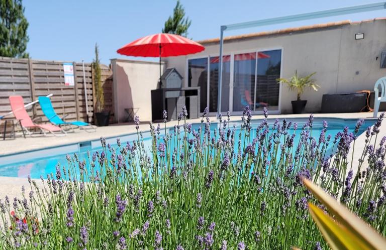 Gite le Petit Doué - Bed and Breakfast Noirlieu