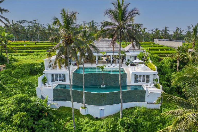 Villa Savana Ubud - B&B Ubud