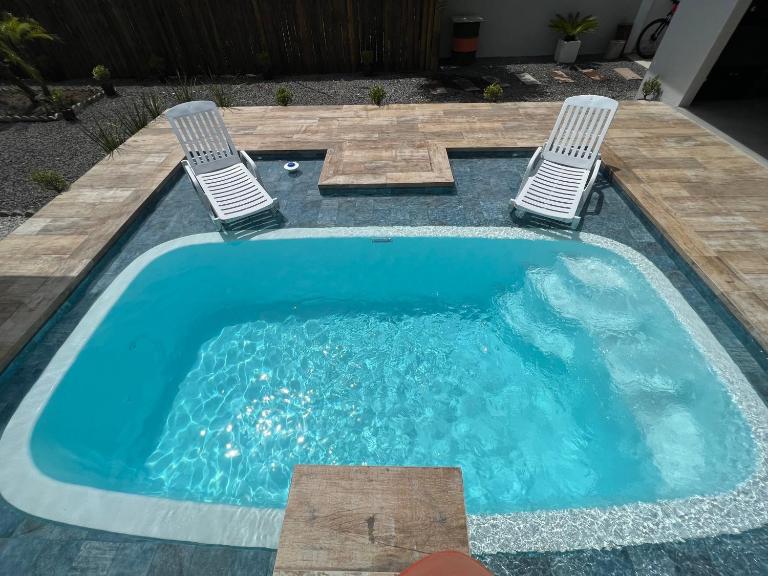 Residencial Manauara Torres - B&B Torres