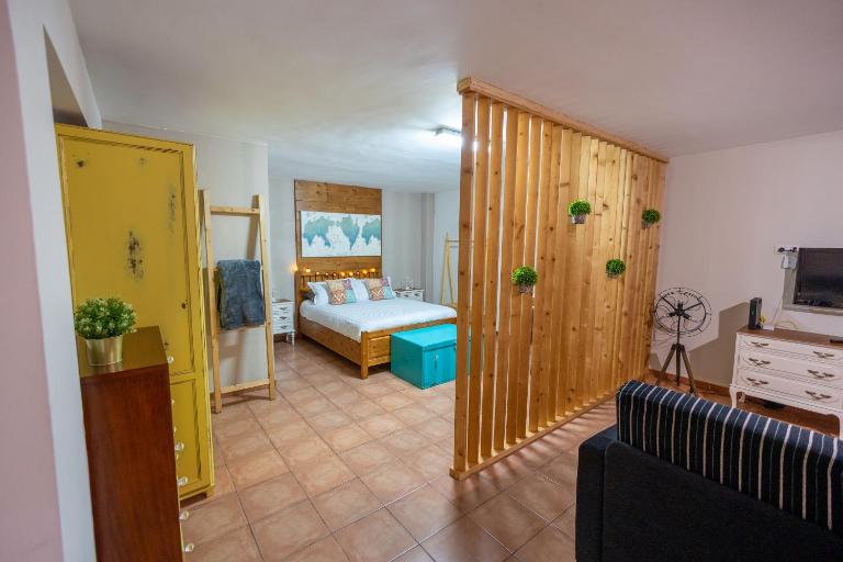 Loft La Cañada - Ferienwohnung La Orotava