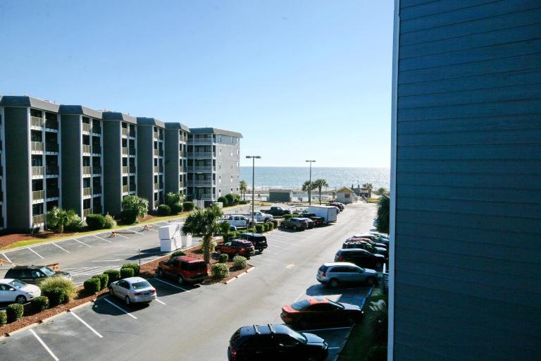 Myrtle Beach Resort B327 - Chambres d'hôtes Myrtle Beach