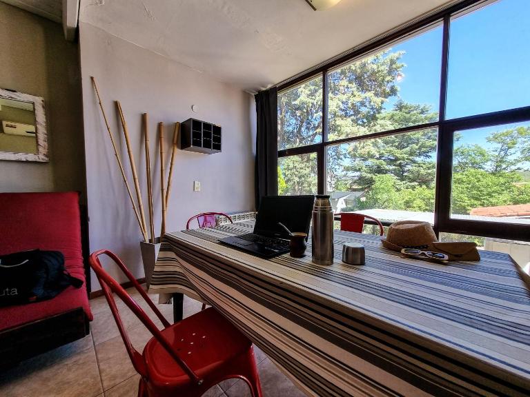 Apartamentos Andrea - Ferienwohnung Villa General Belgrano