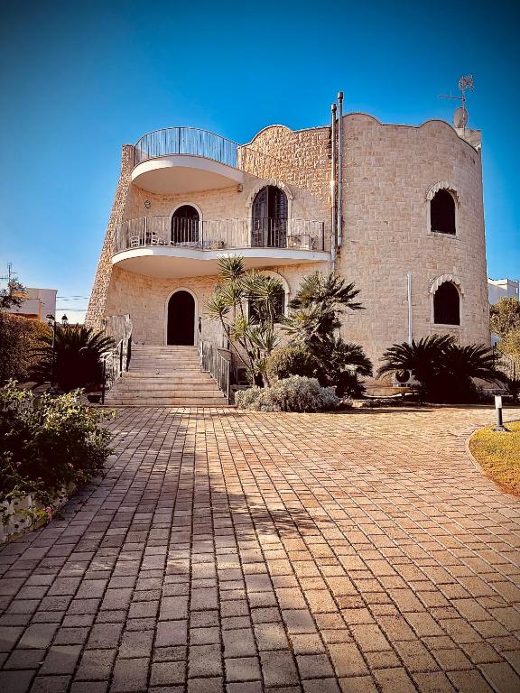 Villa Pignatelli - B&B Bari