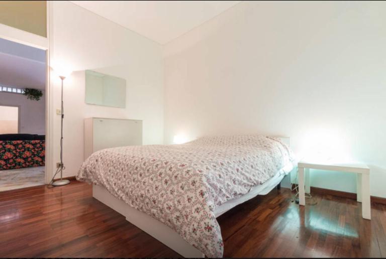 Santa Teresa - Ferienwohnung Turin