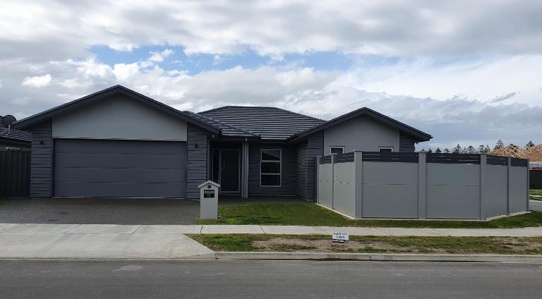 Home Away from Home - B&B Napier City