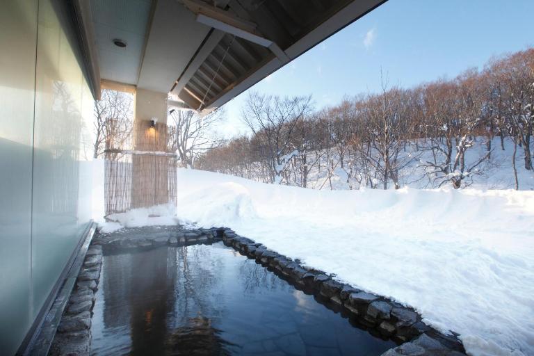 Hotel Jogakura - B&B Aomori