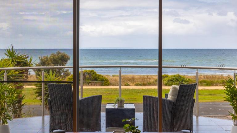 Beach Retreat - Bed and Breakfast Saint Leonards