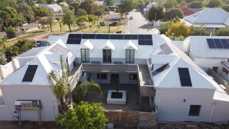 Kasteelberg Place • Stay - B&B Riebeek-Kasteel