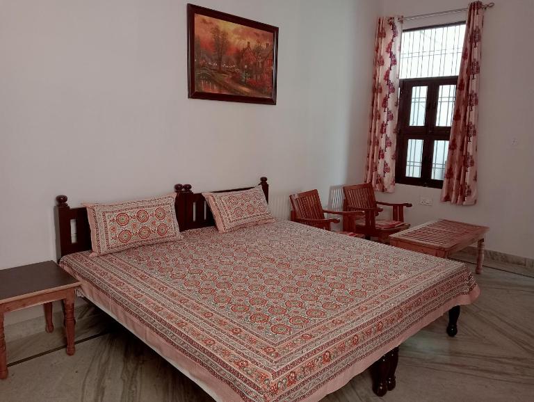 Jaipur Marigold Homestay - Chambres d'hôtes Jaipur