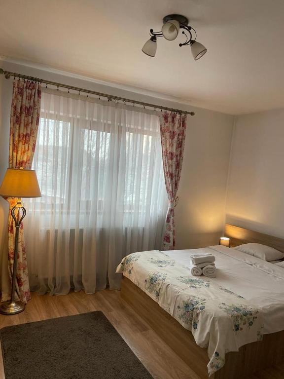 O Sole Mio ApartHotel - Ferienwohnung Bukarest
