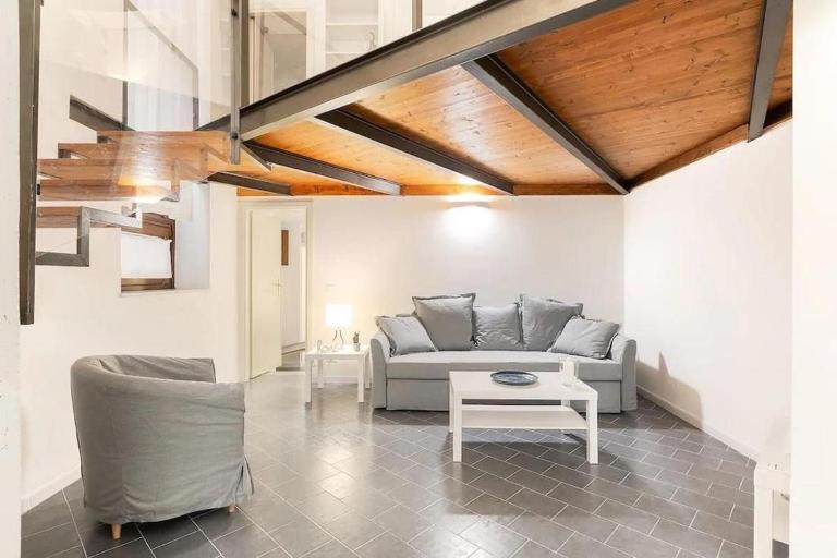 Casa Musicò - B&B Palermo