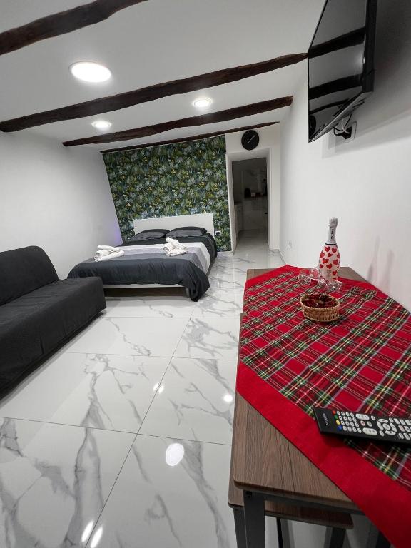 NUVISA - B&B Naples