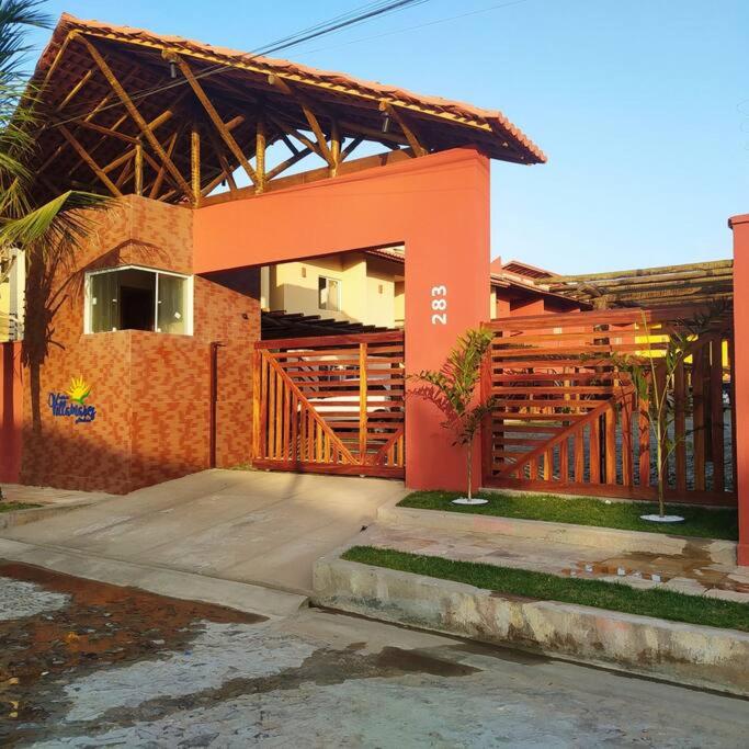 Apartamento Villamares Ataláia - B&B Luís Correia