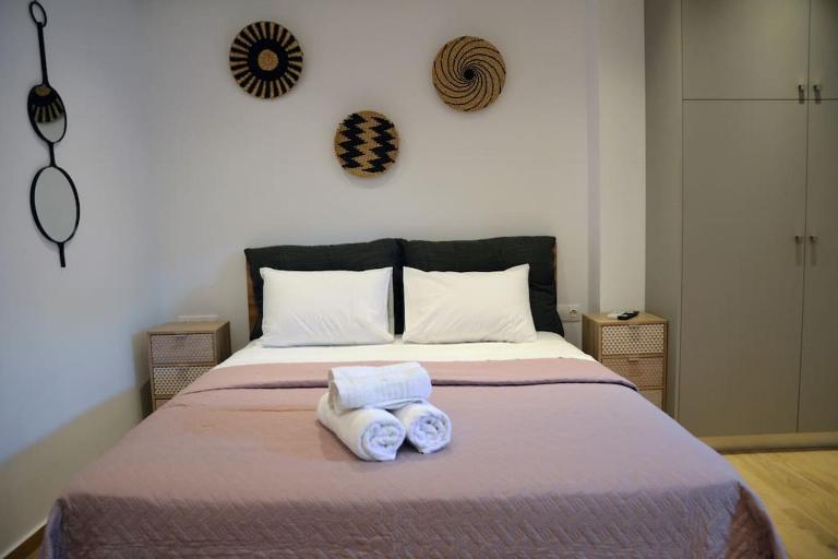 Cozy Val - B&B Chania