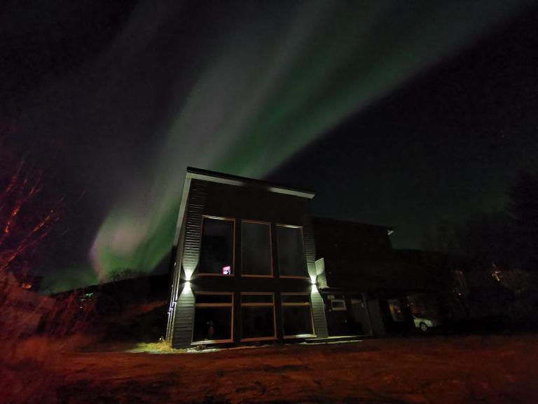 The House of Aurora II - B&B Tromsø