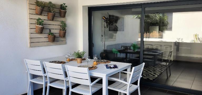Casilla de Costa, La Oliva - B&B Villaverde