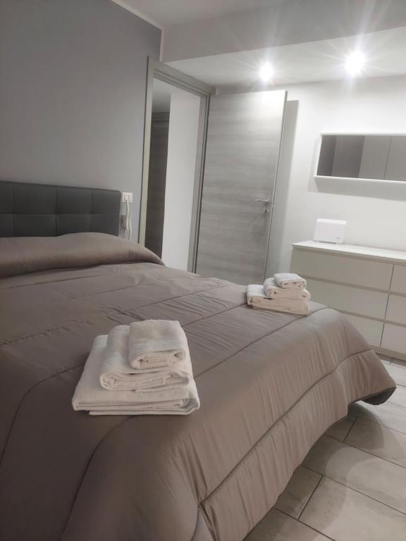 Nel cuore di Angela - B&B Napoli