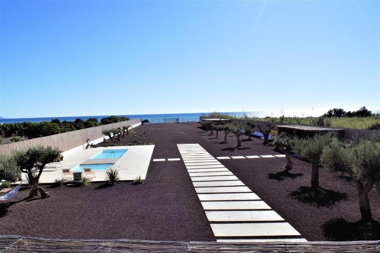 Moott Homes Suites Villa Costacabana - Chambres d'hôtes Almería