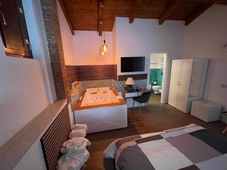 B&B Vietri Centro 2 - B&B Vietri sul Mare