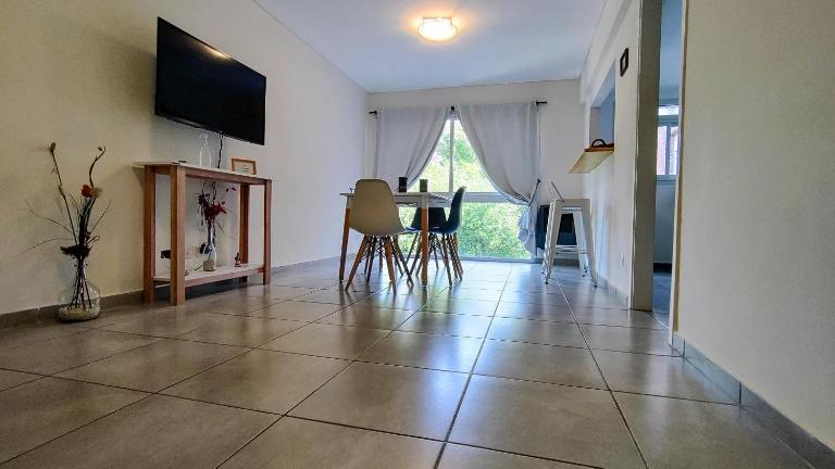 Confortmdp apartamentos - Ferienwohnung Mar del Plata