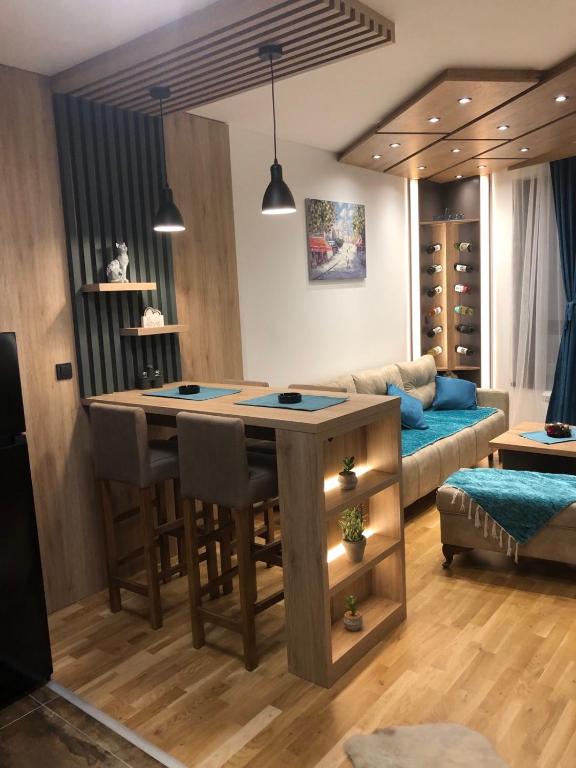 Setaliste - Ferienwohnung Zlatibor