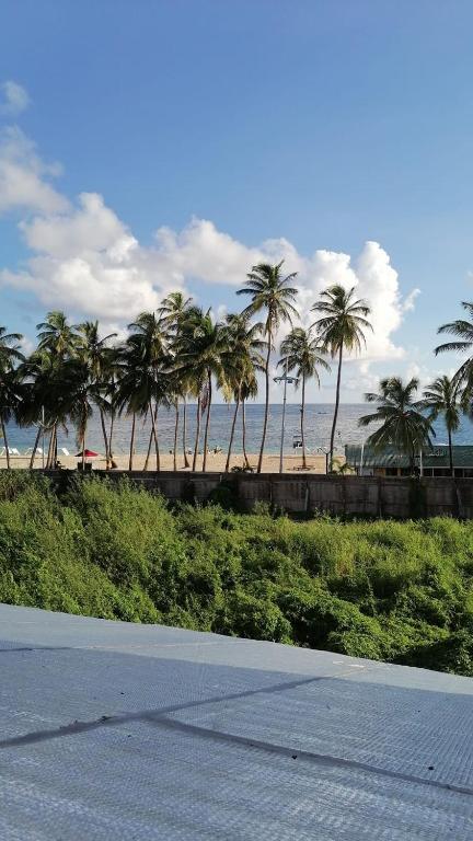 Apartamento en el Centro de San Andrés #5 - B&B San Andrés