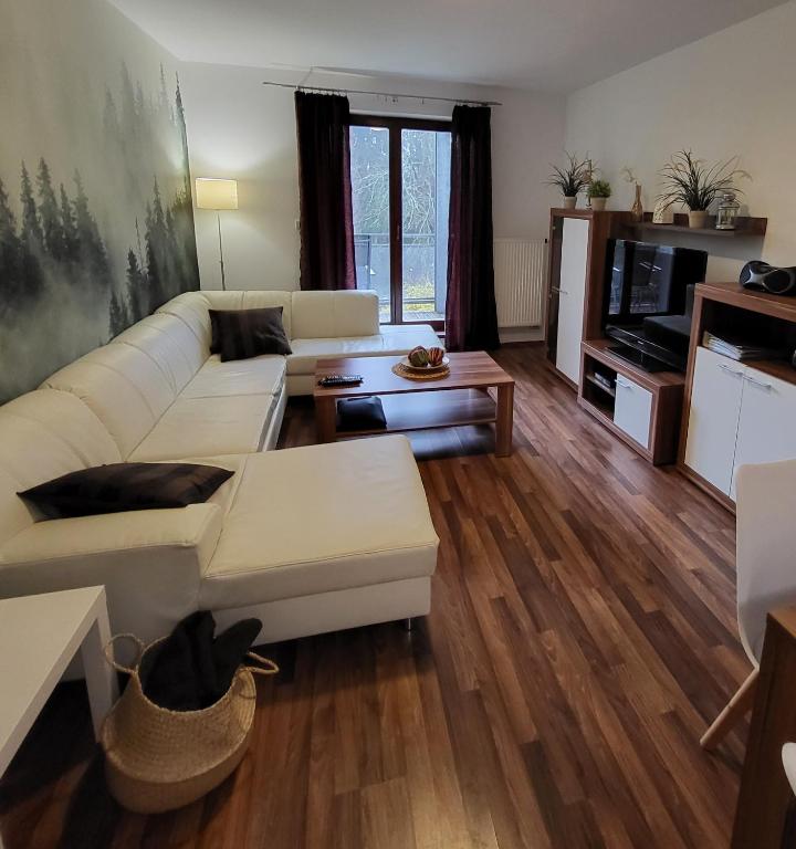 Apartmán Lipno 50 - Chambres d'hôtes Lipno nad Vltavou