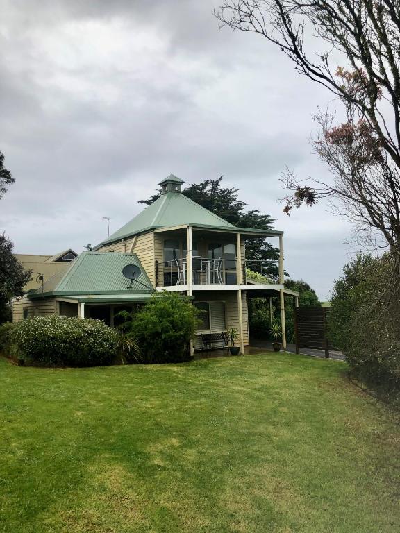 Acacia Rise - B&B Phillip Island