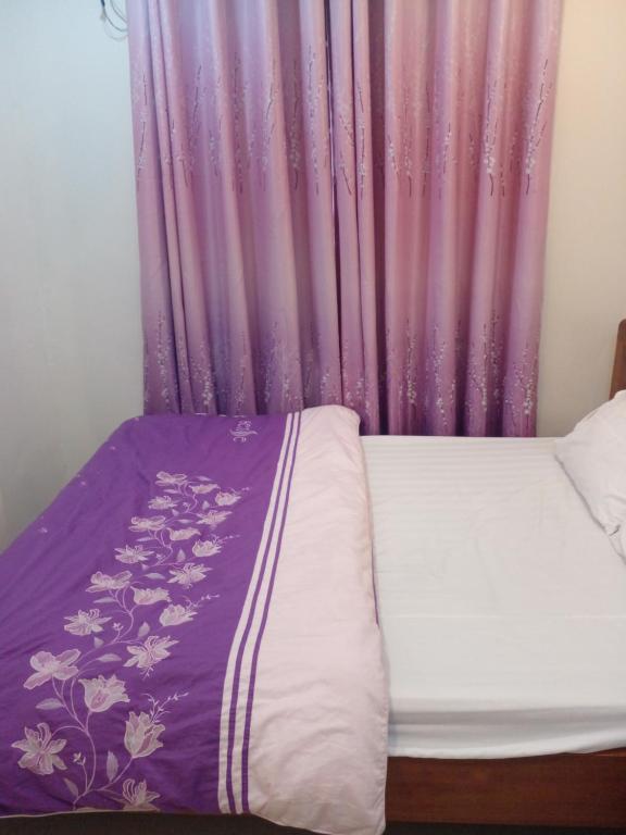 Phòng đơn giường đôi khép kín yên tĩnh - B&B Hanoi