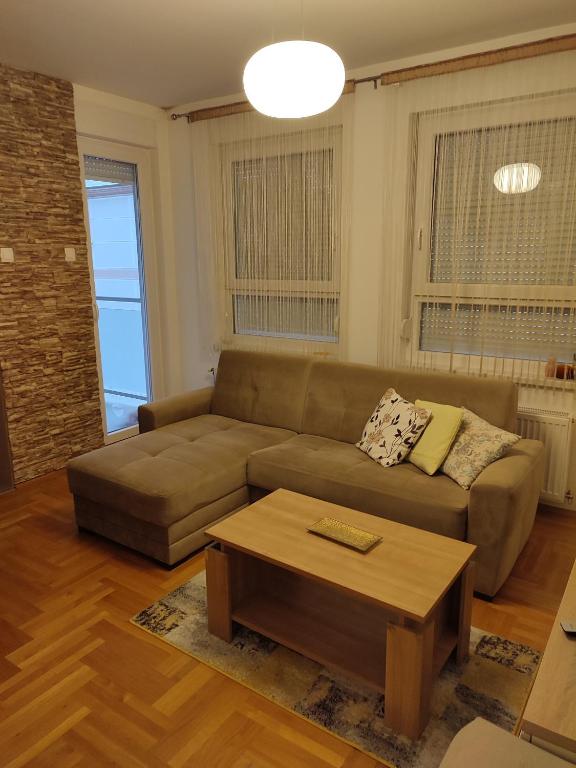 Mila apartman - B&B Banja Luka