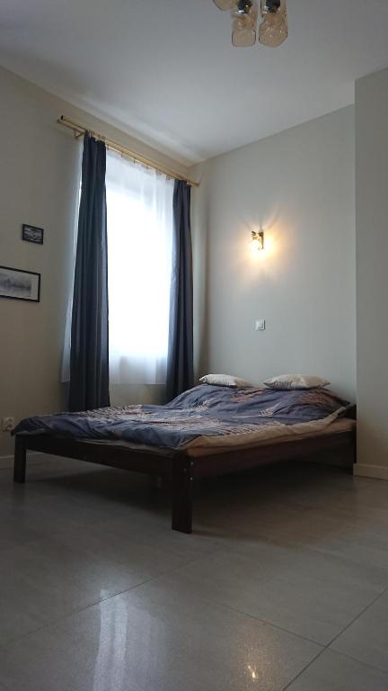 Apartament Pod Semaforem Duszniki-Zdrój - Bed and Breakfast Duszniki Zdrój