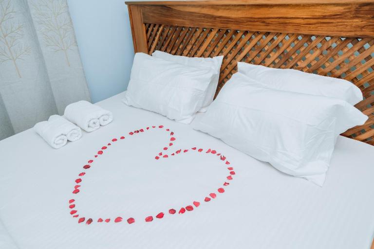 Kisanga Homestay - B&B Moshi