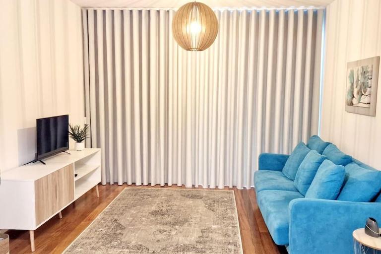 Ocean Pearl Apartment K - Bed and Breakfast Funchal