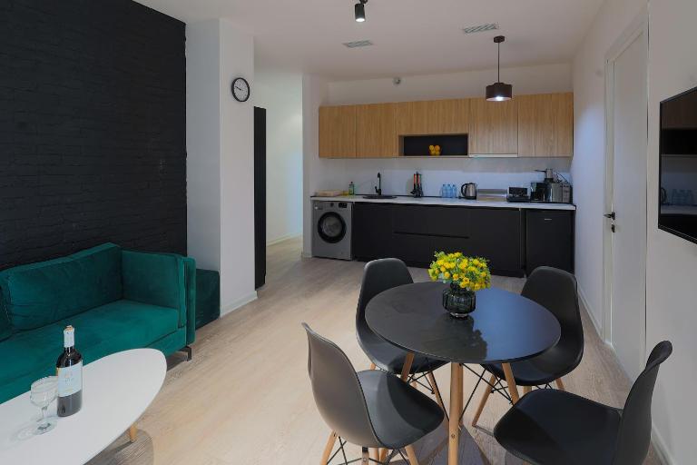 Welcome Republic Square Apartments - Chambres d'hôtes Erevan