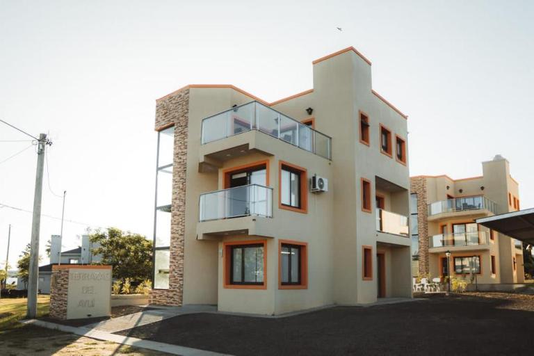 Terrazas del Ayuí - B&B Concordia
