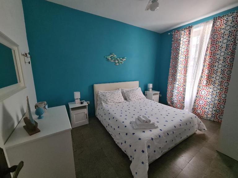Le Petit Bouganville - Chambres d'hôtes Salerne