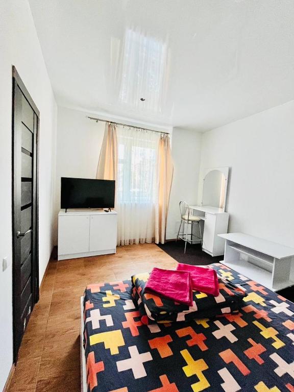 Lemberg Relax House - Chambres d'hôtes Lviv