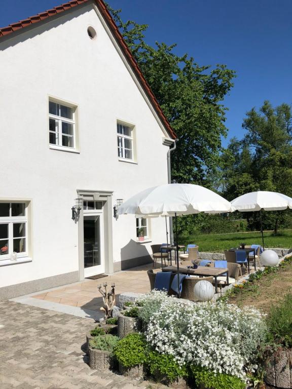 Alte Leimsiederei - B&B Herrnhut