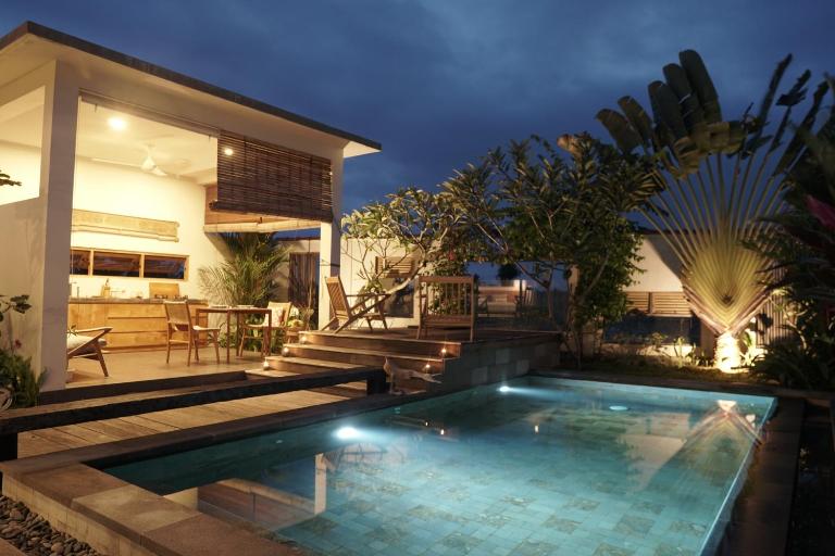 Ikan Villa Ubud - B&B Ubud