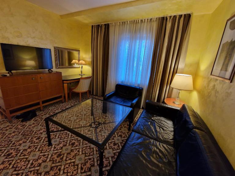 Avalon Apartments - Ferienwohnung Belgrad
