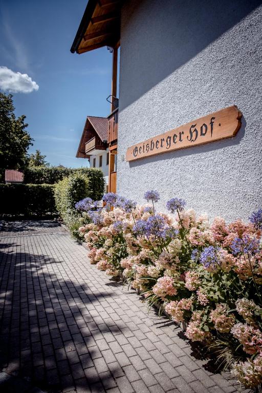 Geisbergerhof - B&B Bad Birnbach