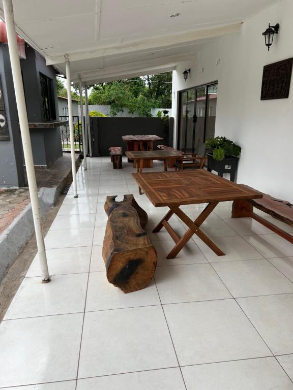Mukala Lodge - Bed and Breakfast Lusaka