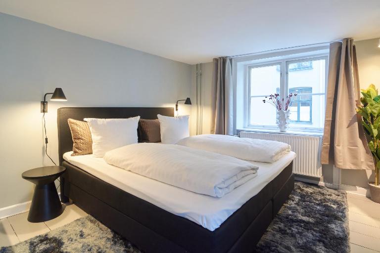 Perfect Apartment for Friends & Families in central Copenhagen - Chambres d'hôtes Copenhague