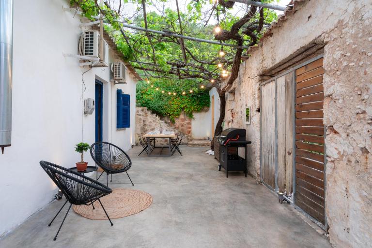 Casa del Vino - B&B Kolimbári