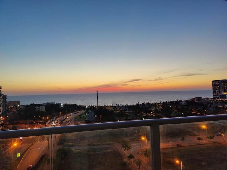 Blue Sea Angels - Luxury appartment Front Sea - B&B Netanya