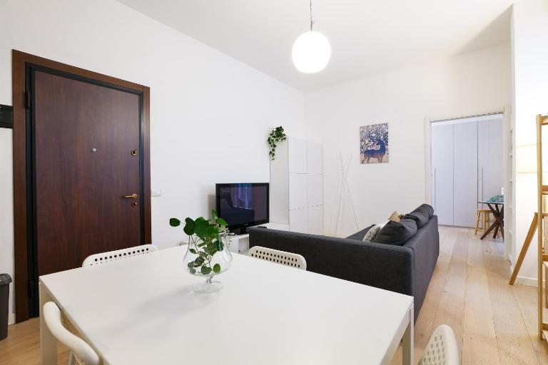 PrimoPiano - Copernico 10 - Ferienwohnung Mailand