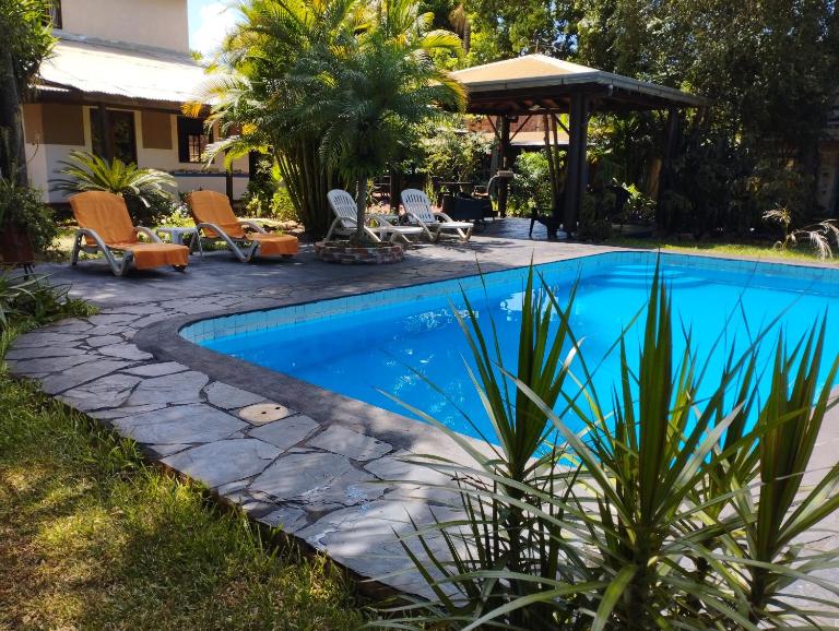 Los Tangueros - B&B Puerto Iguazú