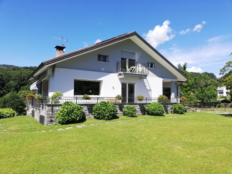 I tulipani - B&B Stresa