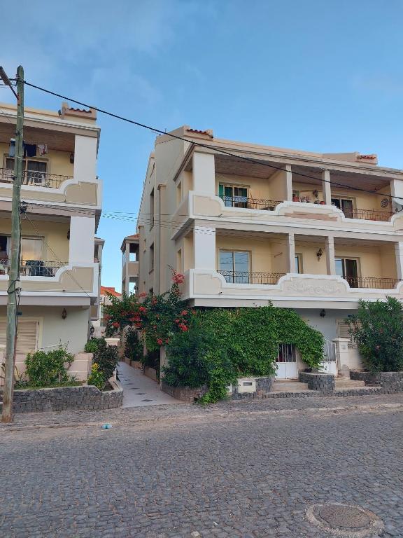 Apartamento Antunes - Bed and Breakfast Santa Maria